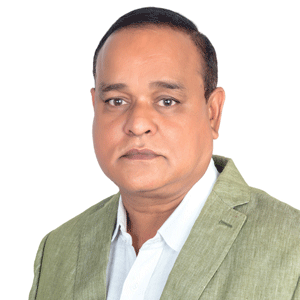 Sanjay Pugalia,Director, Superior Weldmesh Pvt. Ltd.