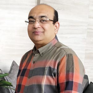 Sushil Gupta,Director