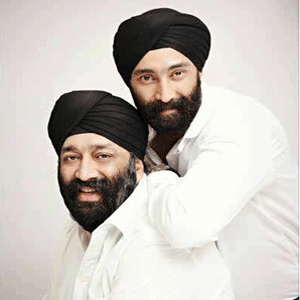 Anamar Singh Bedi & Preet Badi,Owners