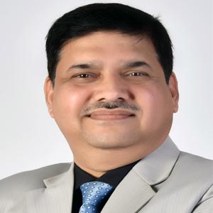 Deepak Acharya,Chief Executive Officer