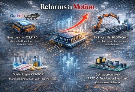 Reforms in Motion