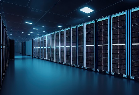 India Dominating Asia in terms of Data Center Capacity