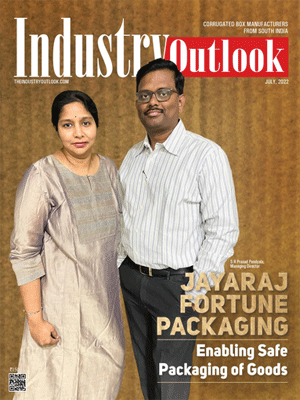 Jayaraj Fortune Packaging: Enabling Safe Packaging Of Goods