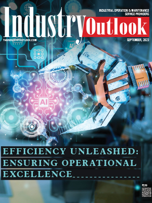 Efficiency Unleashed: Ensuring Operational Excellence......