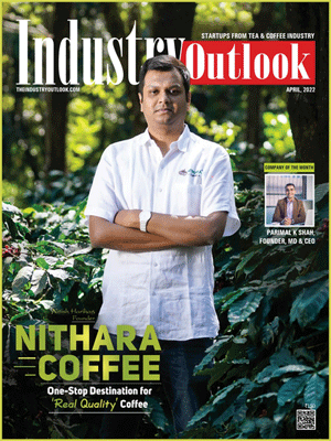 Nithara Coffee: One-Stop Destination For `Real Quality' Coffee