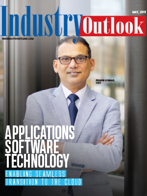 Applications Software Technology: Enabling Seamless Transition to the Cloud