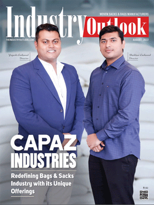 Capaz Industries: Redefining Bags & Sacks Industry With Its Unique Offerings