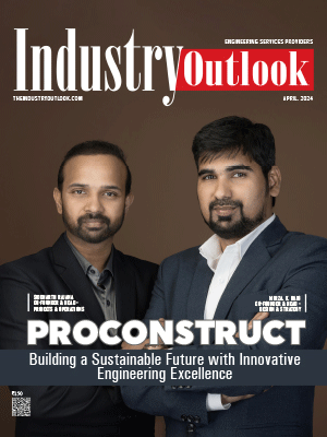 Proconstruct: Building A Sustainable Future With Innovative Engineering Excellence 