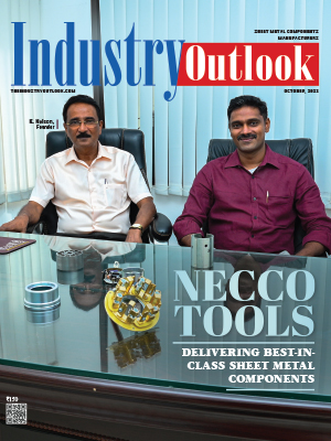 Necco Tools : Delivering Best-In-Class Sheet Metal Components