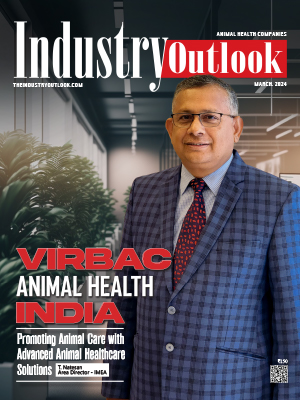 Virbac Animal Health India: Promoting Animal Care with Advanced Animal Healthcare Solutions