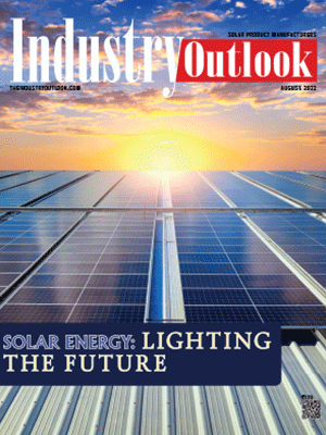 Solar Energy: Lighting The Future 