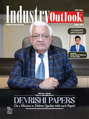 Devrishi Papers: On A Mission To Deliver Quality With Each Paper!