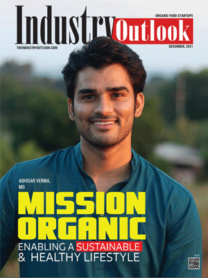 Mission Organic: Enabling A Sustainable & Healthy Lifestyle