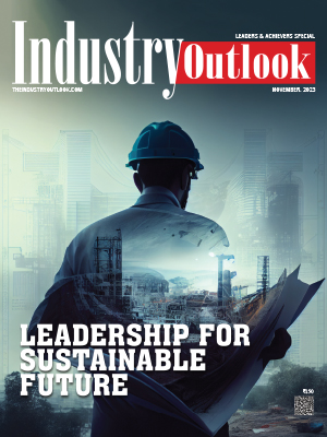 Leadership for sustainable future 