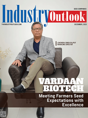 Vardaan Biotech: Meeting Farmers Seed Expectations with Excellence