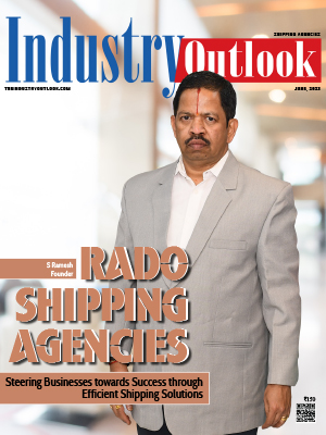 Rado Shipping Agencies: Steering Businesses Towards Success Through Efficient Shipping Solutions