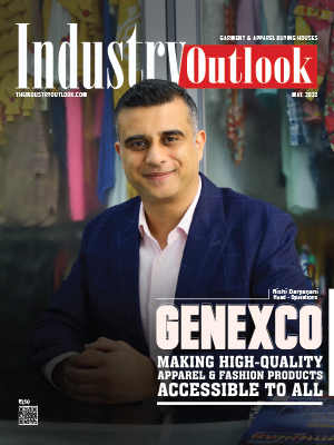 Genexco: Making High-Quality Apparel & Fashion Products Accessible To All