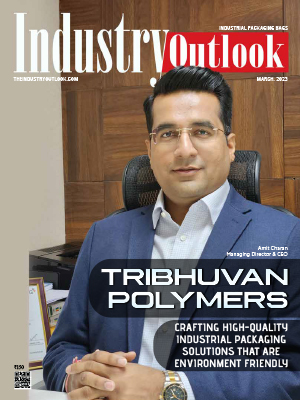 Tribhuvan Polymers: Crafting High-Quality Industrial Packaging Solutions That Are Environment Friendly