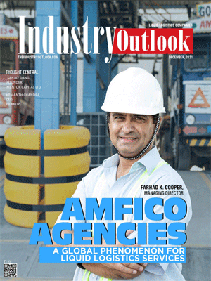 Amfico Agencies: A Global Phenomenon For Liquid Logistics Services