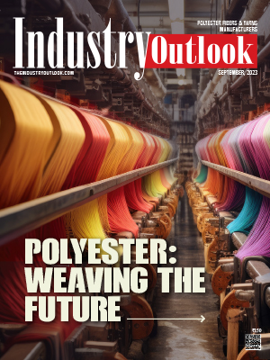 Polyester: Weaving The Future