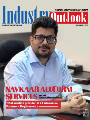 Navkaar Aluform Services: Total Solution Provider To All Aluminium Formwork Requirements