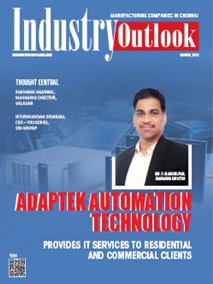 Adaptek Automation Technology: Provides IT Services To Residential And Commercial Clients