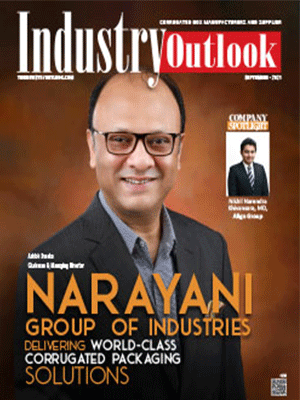 Narayani Group Of Industries: Delivering World-Class Corrugated Packaging Solutions