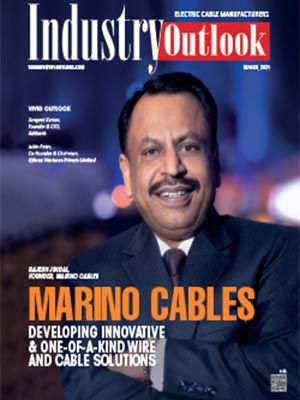 Marino Cables: Developing Innovative & One-Of-A-Kind Wire And Cable Solutions