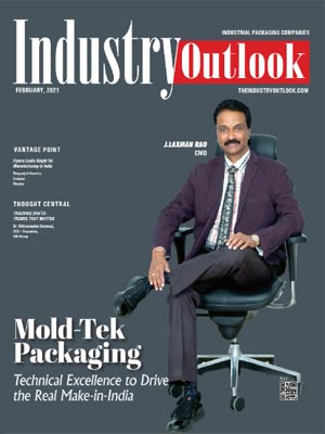Mold-Tek Packaging: Technical Excellence To Drive The Real Make-In-India