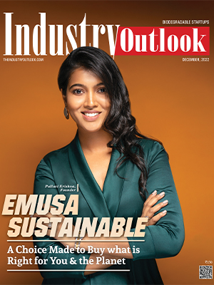 Emusa Sustainable:  A Choice Made To Buy What Is Right For You & The Planet
