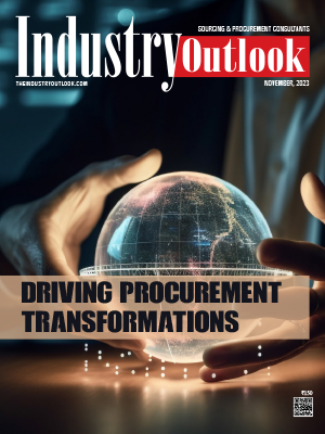 Driving Procurement Transformations 