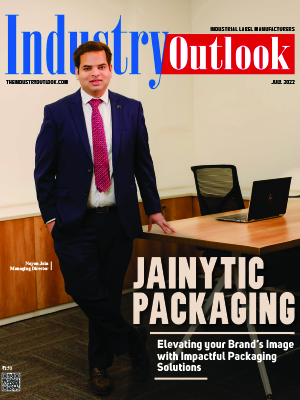 Jainytic Packaging: Elevating your Brand's Image with Impactful Packaging Solutions