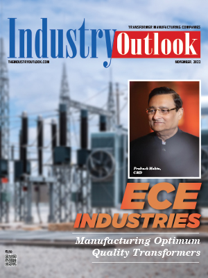 ECE Industries: Manufacturing Optimum Quality Transformers