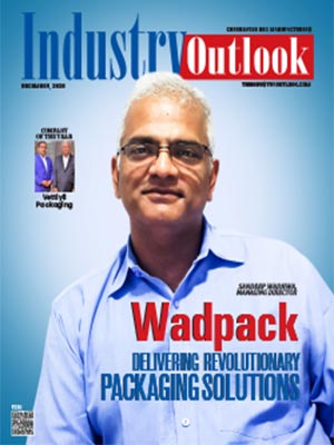 Wadpack: Delivering Revolutionary Packaging Solutions