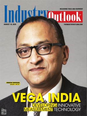 Vega India: Developing Innovative Measurement Technology