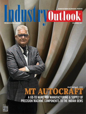 MT Autocraft: A Go-To Name For Manufacturing And Supply Of Precision Machine Components To The Indian OEMS