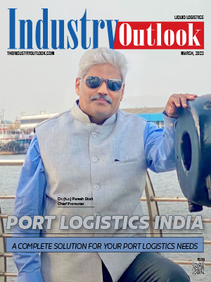 Port Logistics India: A Complete Solution For Your Port Logistics Needs