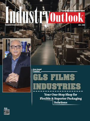 GLS Films Industries: Your One-Stop Shop for Flexible & Superior Packaging Solutions