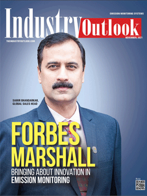 Forbes Marshall: Bringing About Innovation In Emission Monitoring