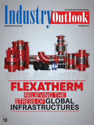 Flexatherm: Relieving The Stress Of Global Infrastructures