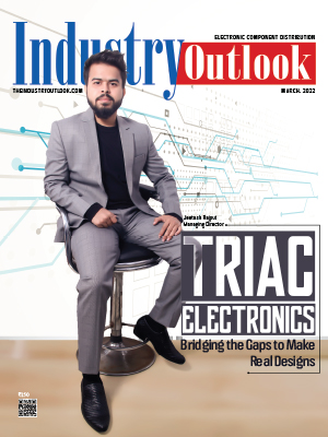 Triac Electronics: Bridging The Gaps To Make Real Designs