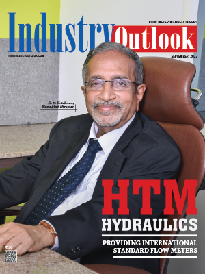 HTM Hydraulics: Providing International Standard Flow Meters