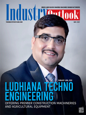 Ludhiana Techno Engineering: Offering Premier Construction Machineries And Agricultural Equipment