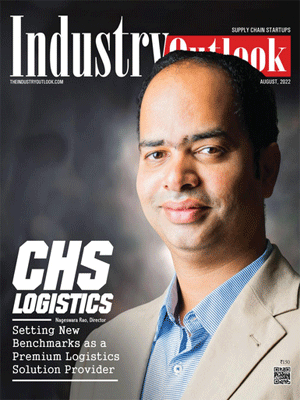 CHS Logistics: Setting New Benchmarks As A Premium Logistics Solution Provider