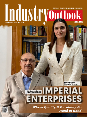 Imperial Enterprises: Where Quality & Durability Go Hand In Hand
