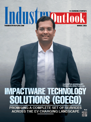 Impactware Technology Solutions (Goego): Promising A Complete Set Of Services Across The EV Charging Landscape