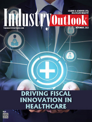 Driving Fiscal Innovation In Healthcare 