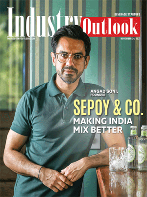 Sepoy & Co.: Making India Mix Better