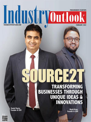 Source2T: Transforming Businesses Through Unique Ideas & Innovations
