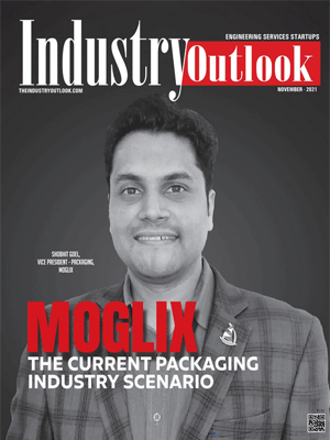 Moglix: The Current Packaging Industry Scenario